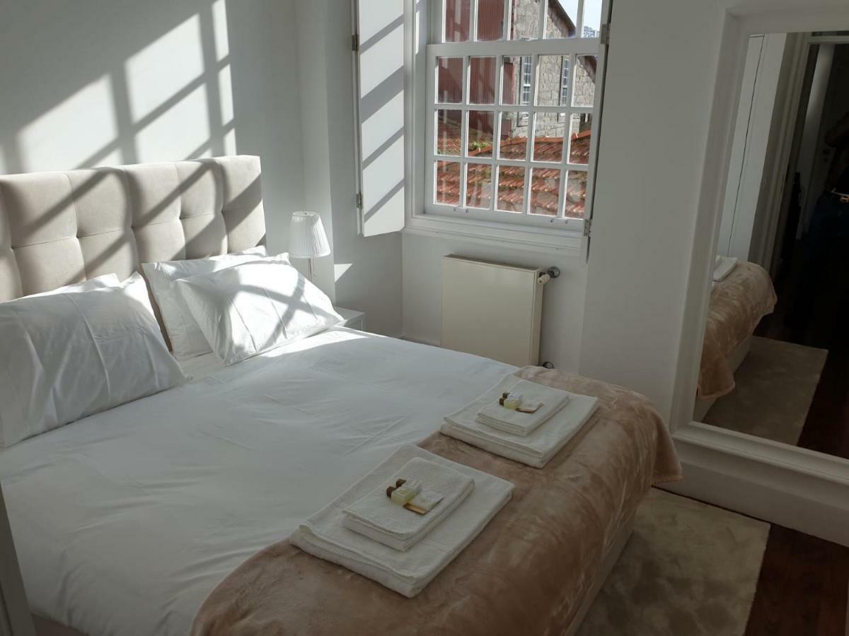Lux Ribeira - All Included Porto Exterior foto